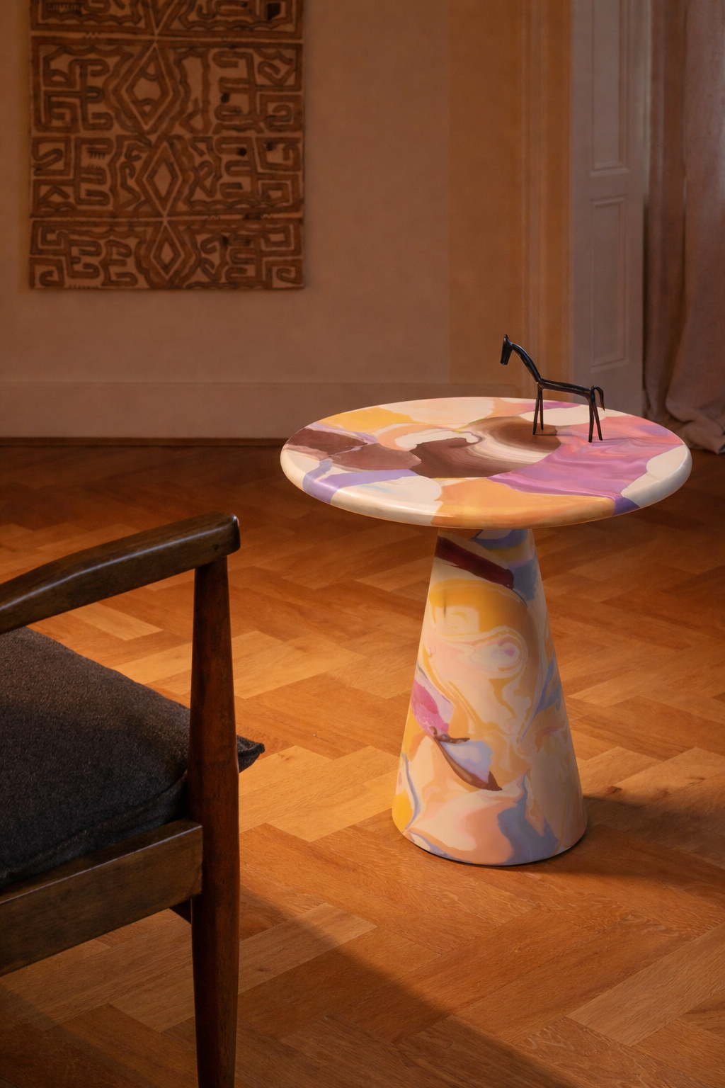 HIRO PAINT TABLE Thumbnail